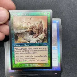 Magic The Gathering Foil Lot of 14 MTG Cards NM/M All Different - Image 3