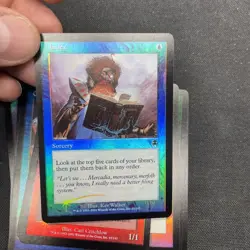 Magic The Gathering Foil Lot of 14 MTG Cards NM/M All Different - Image 4