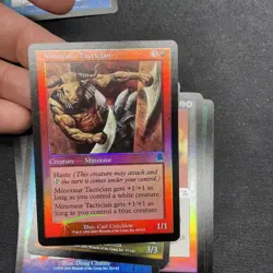 Magic The Gathering Foil Lot of 14 MTG Cards NM/M All Different - Image 5