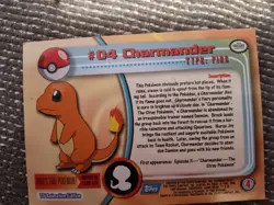 Pokemon TCG Mixed Card Lot Featuring Pikachu & Charizard Standard Cards - Image 2