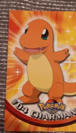 Pokemon TCG Mixed Card Lot Featuring Pikachu & Charizard Standard Cards - Image 4