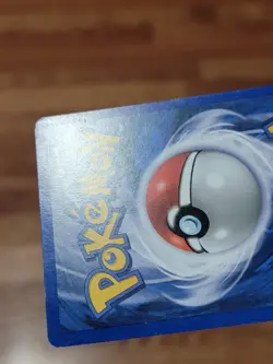 Dark Weezing Rocket Set Holo Rare Pokemon Card 14/82 WOTC MP - Image 4