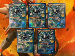 Pokemon Glaceon 13 Card Lot including City Promos, PLF RH, Rising Rivals - NM - Image 3