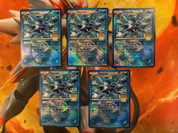 Pokemon Glaceon 13 Card Lot including City Promos, PLF RH, Rising Rivals - NM - Image 4