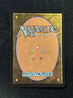 MTG Avatar The Last Airbender Fierce Guardianship #0307 Showcase - Image 2