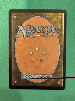 Overgrown Tomb - MTG - Ravnica (RAV) - Magic the Gathering - LP - Image 2