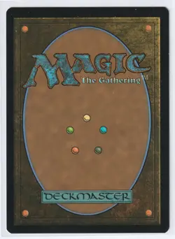 KRANG & SHREDDER (BORDERLESS) 0201 TMNT Magic: The Gathering Non-Foil NM - Image 2