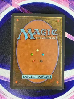 SAVANNAH Revised Edition Dual Land 1994 Magic the Gathering MTG - Image 2