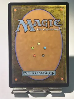 Magic: The Gathering Pack Rat RVR 0426 ENGLISH NM ANIME BORDERLESS - Image 2