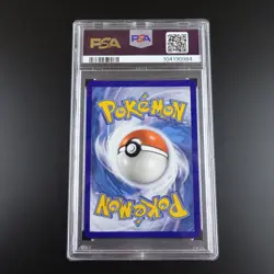 PSA 10 Mewtwo V 072/078 Pokemon Go Full Art Holo Graded Pokemon Card - Image 3