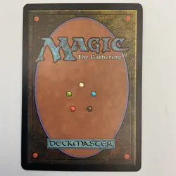 Magic the Gathering - Angelic Chorus - Urza's Saga - Excellent - Image 2