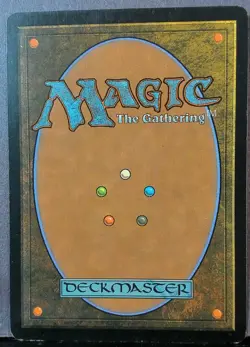 Flamekin Harbinger 167/301 Lorwyn Regular NM8/LP7 sleeving wear - Image 2