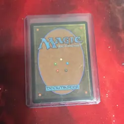 Magic: The Gathering Tiamat Foil Mythic Dragon Afr Ampersand Promos - Image 2