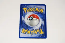 CHANSEY 3/102 Base Set Holo 1999 Pokemon Card - MP - Image 2