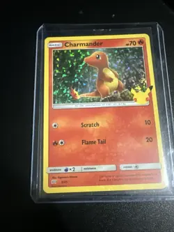Pokemon McDonald 25th Anniversary Holo Bundle 2021 Charmander Bulbasaur and more - Image 4