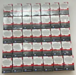 Lot of (35) Pokemon TCG Destined Rivals Booster Bundle Boxes SEALED NEW - Image 2