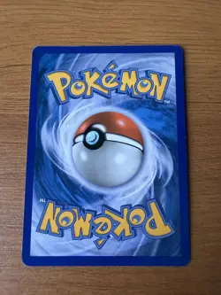 GARDEVOIR - 9/108 - Power Keepers - Pokemon Card - Image 2