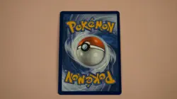 Pokemon TCG Trainer Team Rocket's Giovanni Ultra Rare 225/182 Holo - Image 2
