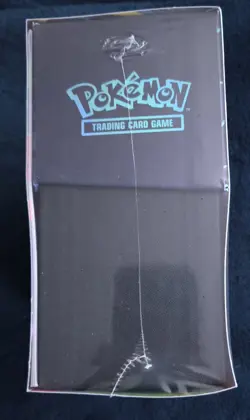 Pokemon Mega Evolution Phantasmal Flames Elite Trainer Box 9 Boosters English - Image 4