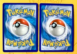 Lillie's Clefairy ex 056/159 & Mega Lopunny ex 084/094 (Set of 2) NM Pokemon TCG - Image 2