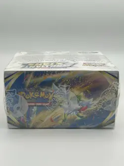Pokemon TCG: Sword & Shield—Brilliant Stars Booster Box Factory Sealed, 36 Pack - Image 4