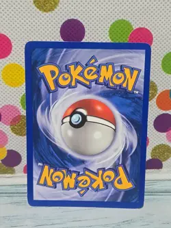 Nintendo E Reader Pokemon Card Lot Of 2 - Machoke - Machamp - Image 3