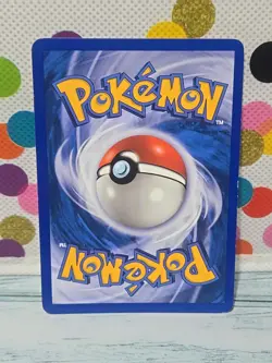 Nintendo E Reader Pokemon Card Lot Of 2 - Machoke - Machamp - Image 5