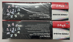 Lot of (2) Pokemon Prismatic Evolutions Sam's Club Surprise + Booster Bundle Box - Image 2