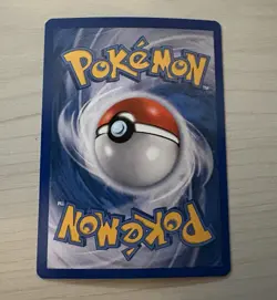 Pokemon TCG Vaporeon Plasma Freeze 25/116 Reverse Holo Uncommon - Image 4