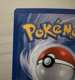 Pokemon TCG Vaporeon Plasma Freeze 25/116 Reverse Holo Uncommon - Image 5