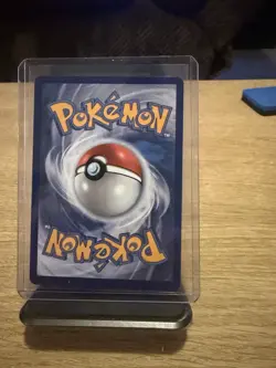 Meowth ex 62/88 Double Rare Pokemon Perfect Order ME03 NM - Image 2