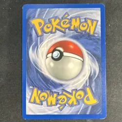 Pokemon Sabrina Gym Challenge Trainer 20/132 Holo Rare Unlimited 2000 - Image 5