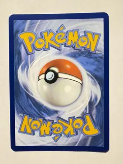 Pokemon Skarmory 209/191 SV03 Obsidian Flames Holo Rare Basic 110HP Takumi Wada - Image 2