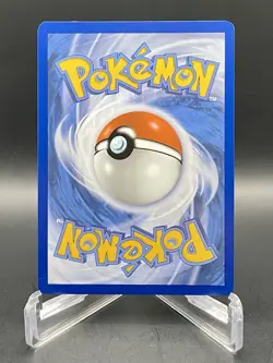 Terapagos ex 128/142 Stellar Crown Double Rare Rainbow Holo Pokemon TCG NM/M - Image 2