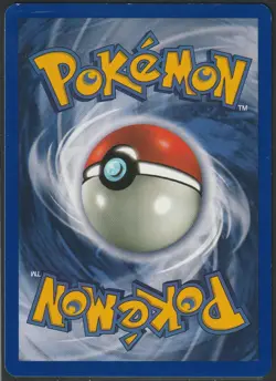 Cubone 50/64 Common Jungle Pokemon Unlimited Lightly Played - Image 2