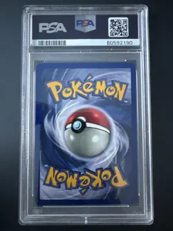 1999 Pokemon Game Maintenance Mint 9 - Image 2