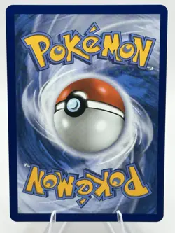 Raifort 142/131 Full Art Trainer Prismatic Evolutions Secret Rare Pokemon TCG - Image 2