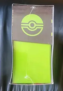 Pokemon TCG Mega Evolution Perfect Order Pokemon Center ETB Sealed - Image 2