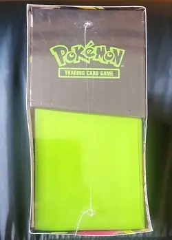 Pokemon TCG Mega Evolution Perfect Order Pokemon Center ETB Sealed - Image 3