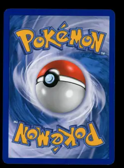 2008 POKEMON DIAMOND & PEARL MAJESTIC DAWN LEAFEON LV.42 #7/100 RARE HOLO FOIL - Image 2