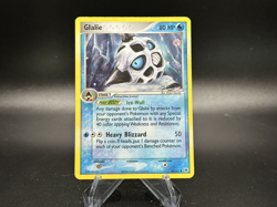 Glalie - Reverse Holo - 34/101 Hidden Legends - Pokemon TCG - 2004 - Image 1