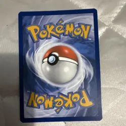 The Pokemon Company Galarian Articuno SWSH282 Promo Holo 120 HP Cruel Charge - Image 2