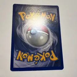 Pokemon TCG Clefairy Base Set 5/102 Holo Rare Basic Ken Sugimori 40 HP - Image 2