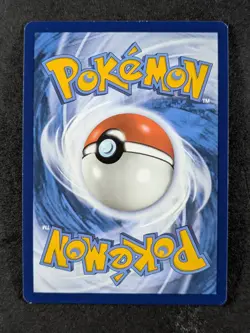 2023 Pokemon DAISY'S HELP #195/165 SV 151 Full Art Holo English - Image 2