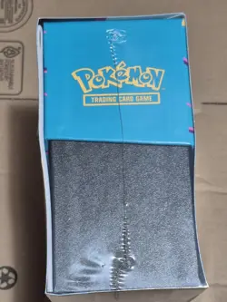 Pokemon TCG Ascended Heroes Elite Trainer Box - SEALED (Small Tear In Shrink) - Image 3