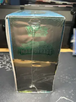 Pokemon TCG Twilight Masquerade Elite Trainer Box - Image 2