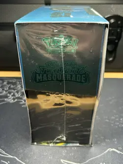 Pokemon TCG Twilight Masquerade Elite Trainer Box - Image 4