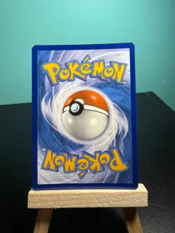 Poltchageist 171/167 - Twilight Masquerade Illustration Rare Pokemon TCG - Image 2