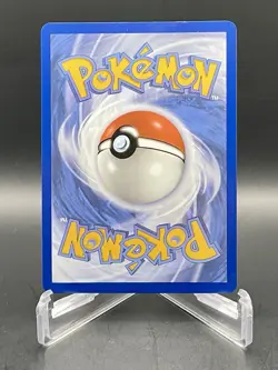 Mimikyu SVP 075 Scarlet & Violet Black Star Promo Full Art Holo Pokemon TCG NM/M - Image 2