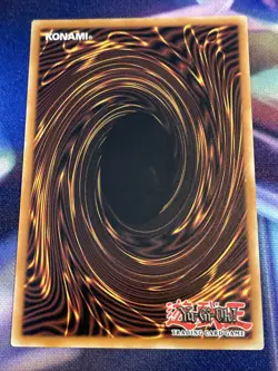 Yu-Gi-Oh! TCG Apophis the Swamp Deity MP25-EN292 Ultra Rare Yugioh NM/M - Image 3